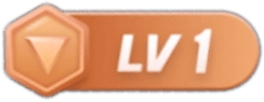 等级-LV1-61VIP